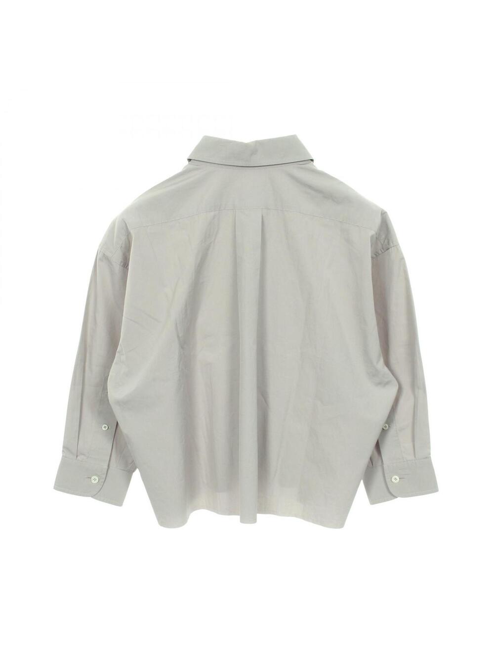 Miu Logo Embroidered Button- #274910M84B - Picture 2 of 9